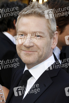 Kenneth Branagh