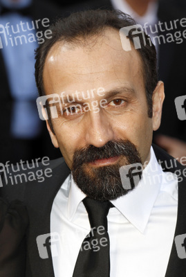 Asghar Farhadi