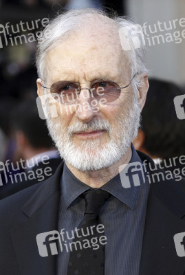 James Cromwell