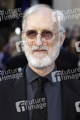 James Cromwell