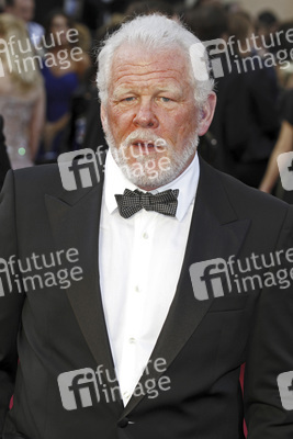 Nick Nolte