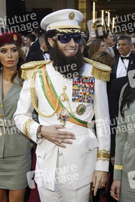 Sacha Baron Cohen