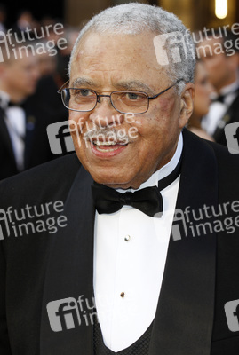 James Earl Jones