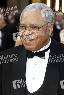James Earl Jones