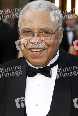 James Earl Jones
