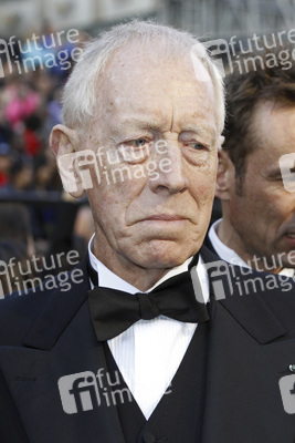 Max von Sydow