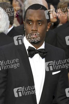 P. Diddy / Sean Combs