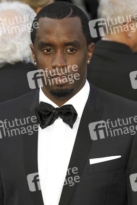 P. Diddy / Sean Combs