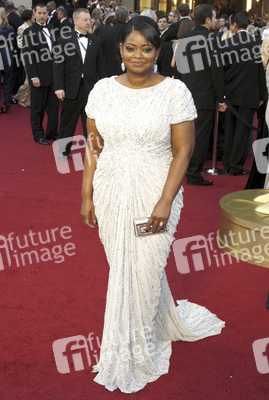 Octavia Spencer