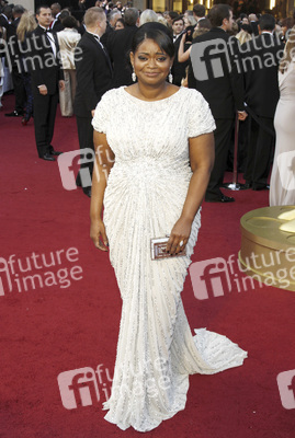 Octavia Spencer