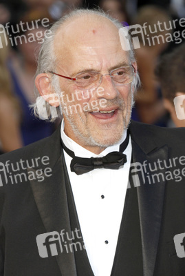 Christopher Lloyd