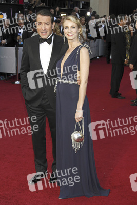 Jean Dujardin, Alexandra Lamy