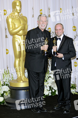 J. Roy Helland, Mark Coulier