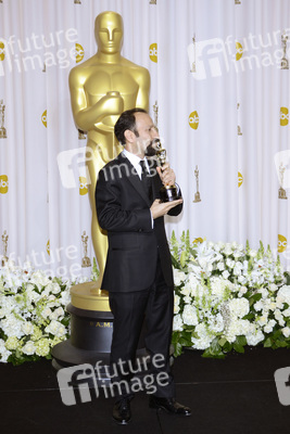 Asghar Farhadi
