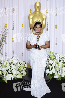 Octavia Spencer