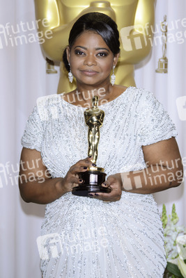 Octavia Spencer