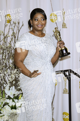 Octavia Spencer
