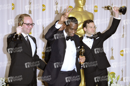 Rich Middlemas, Sean Combs, Dan Lindsay