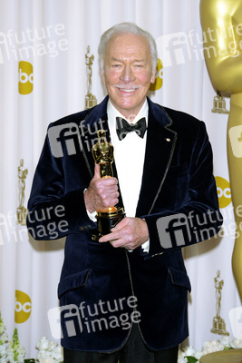 Christopher Plummer