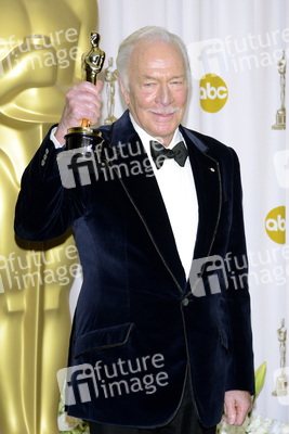 Christopher Plummer