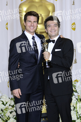 Tom Cruise, Thomas Langmann