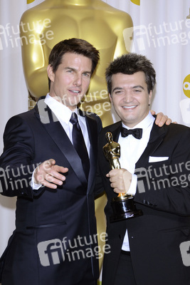 Tom Cruise, Thomas Langmann