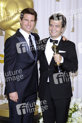 Tom Cruise, Thomas Langmann