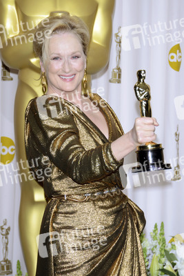 Meryl Streep