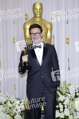 Michel Hazanavicius