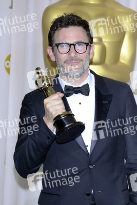 Michel Hazanavicius