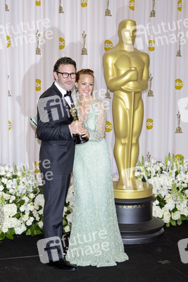 Michel Hazanavicius, Bérénice Bejo