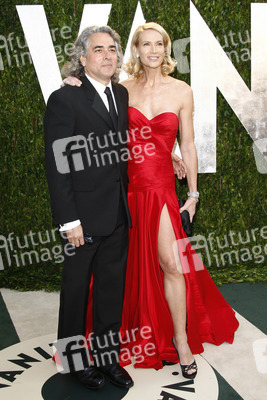 Mitch Glazer, Kelly Lynch