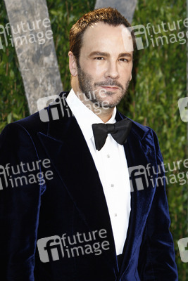 Tom Ford
