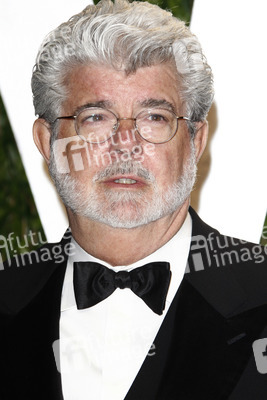 George Lucas