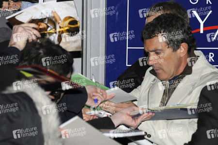 Antonio Banderas