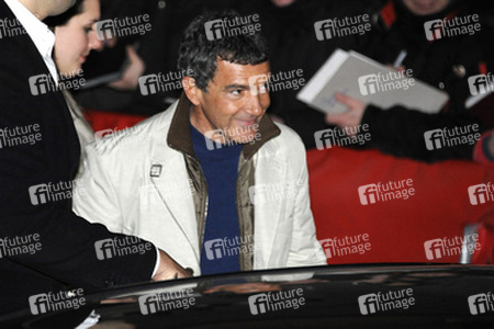 Antonio Banderas