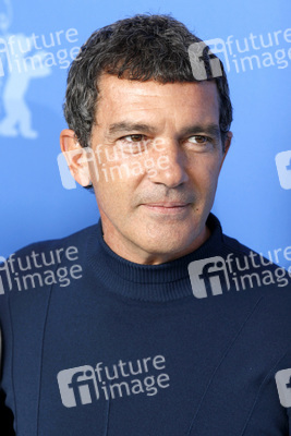 Antonio Banderas