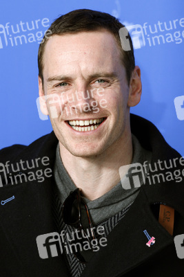 Michael Fassbender