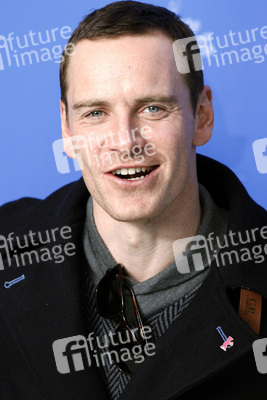 Michael Fassbender