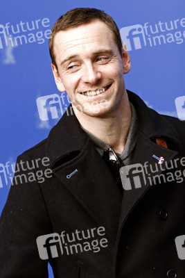 Michael Fassbender