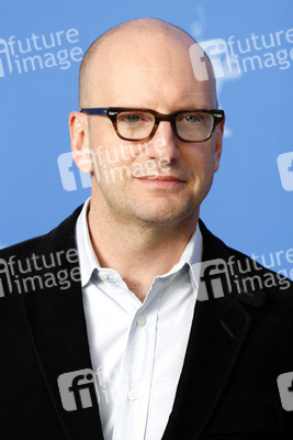 Steven Soderbergh
