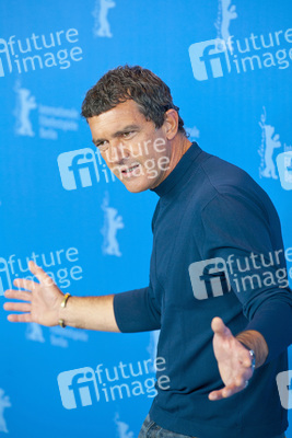 Antonio Banderas