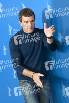 Antonio Banderas