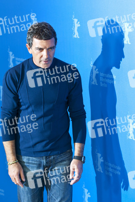 Antonio Banderas