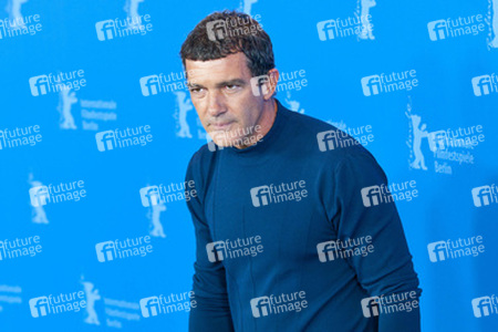 Antonio Banderas