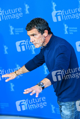 Antonio Banderas