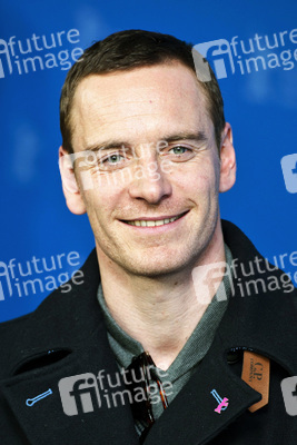 Michael Fassbender
