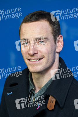 Michael Fassbender