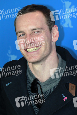 Michael Fassbender