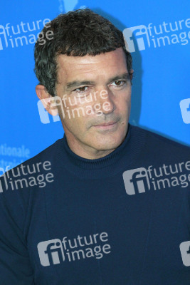 Antonio Banderas